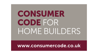 Consumer Code For Home Builders