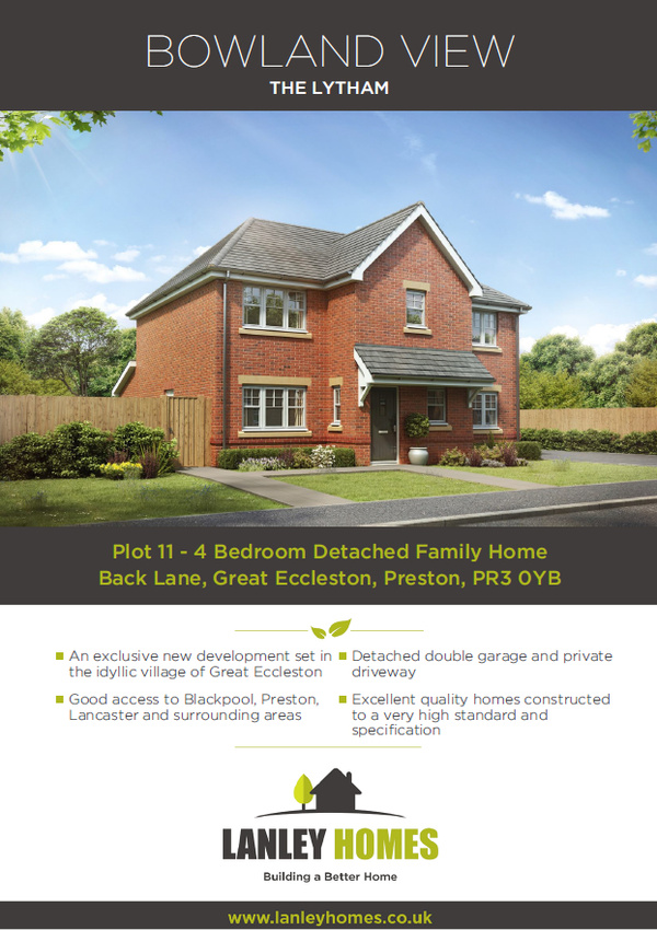 The Lytham - Plot 11