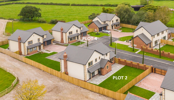 Plots 2 & 4