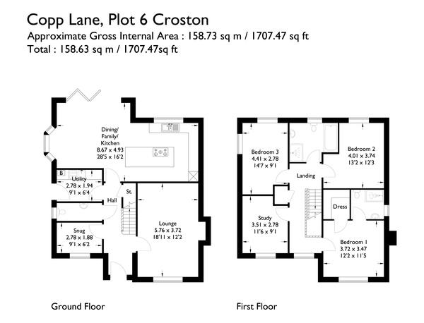 Plot 6 - The Croston