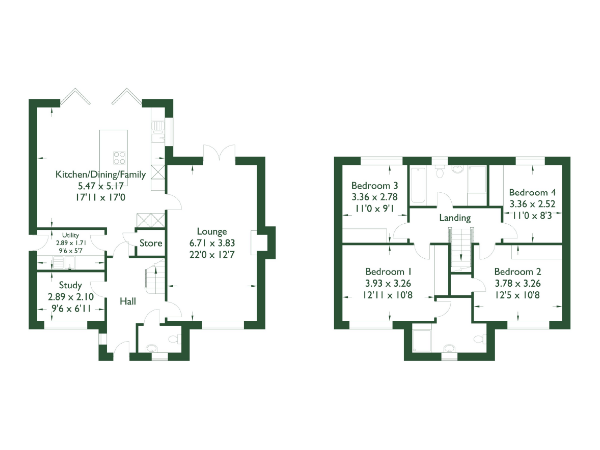 The Lytham - Plot 3