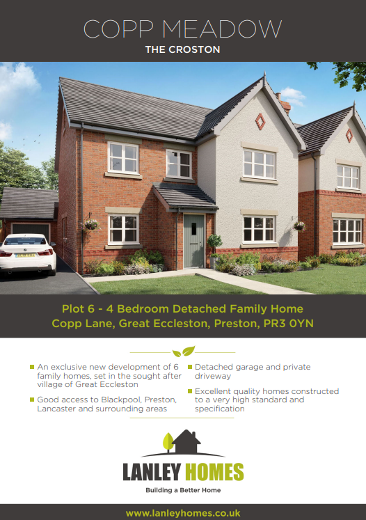 Plot 6 - The Croston