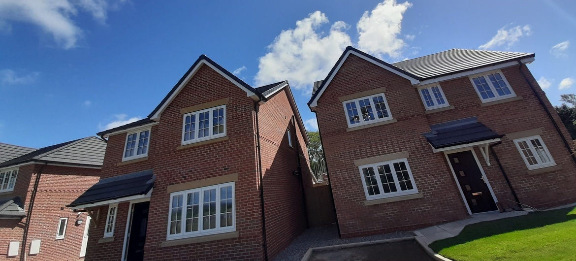 Show Home